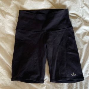 Alo Biker Shorts